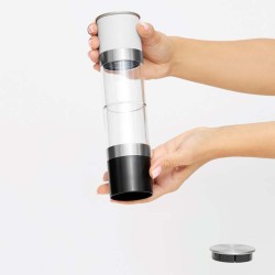 Mlýnek na sůl a pepř BOTH TOGETHER