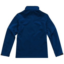 Softshellová bunda Maxson