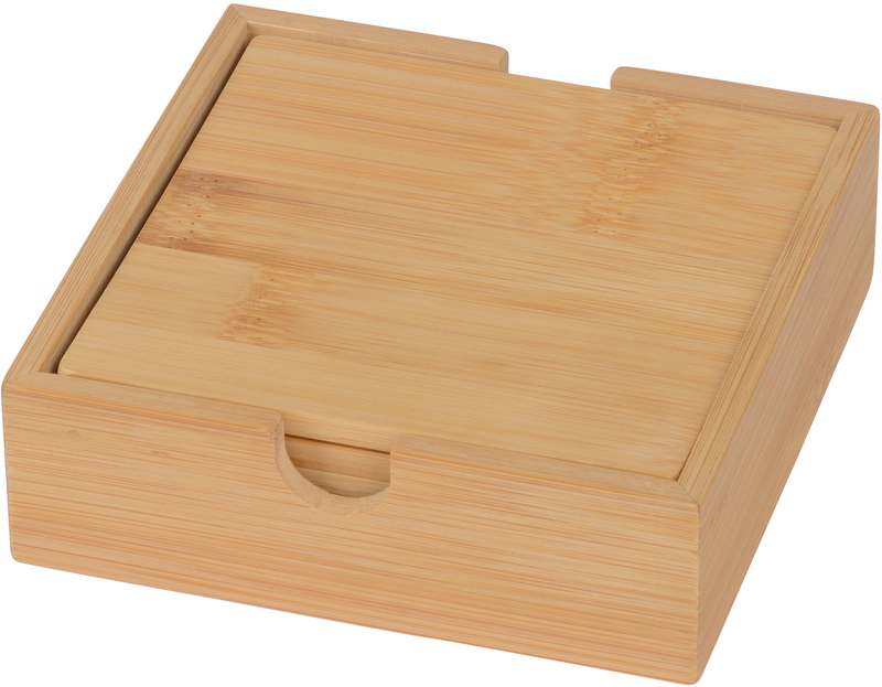 Sada podtácků PUT UNDER