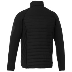 Oteplená bunda Banff