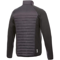 Oteplená bunda Banff