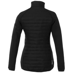 Dámská oteplená bunda Banff