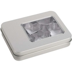 Sada vykrajovátek COOKIE BOX