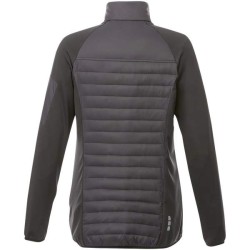 Dámská oteplená bunda Banff