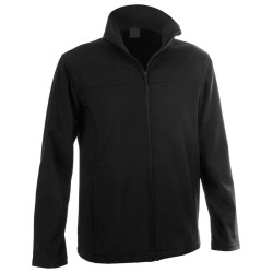 Baidok softshellová bunda