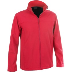 Baidok softshellová bunda