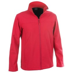 Baidok softshellová bunda