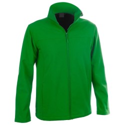 Baidok softshellová bunda