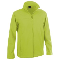 Baidok softshellová bunda