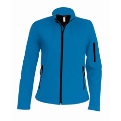 Dámská softshellová bunda