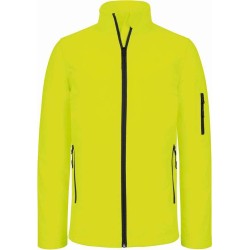 Dámská softshellová bunda