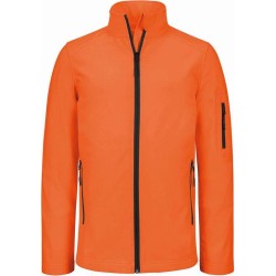 Dámská softshellová bunda