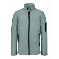 Pánská softshellová bunda