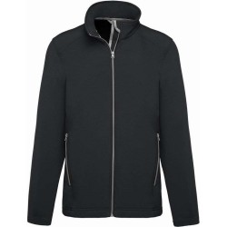 Pánská bunda 2 Layers Softshell Jacket