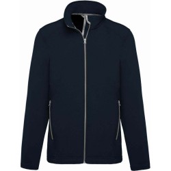 Pánská bunda 2 Layers Softshell Jacket