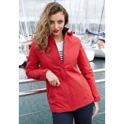 Dámská zimní bunda Parka