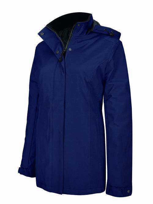 Dámská zimní bunda Parka