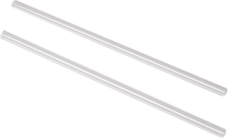 Sada skleněných brček DRINK TOGETHER