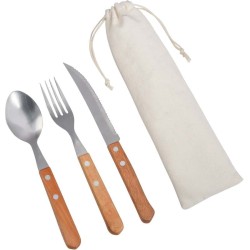 Sada příborů ECO TRIP