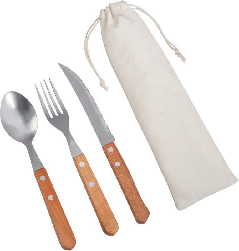 Sada příborů ECO TRIP