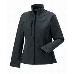 Dámská softshellová bunda