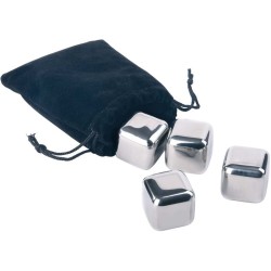 Sada kostek ledu COOLING CUBES
