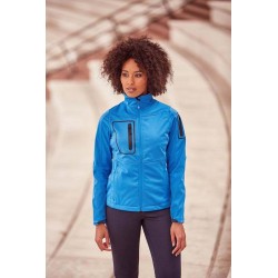 Dámská softshellová bunda Sportshell 5000