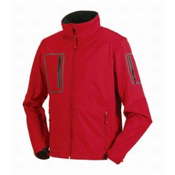 Pánská softshellová bunda Sportshell 5000