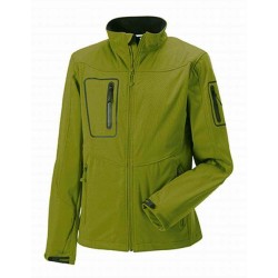 Pánská softshellová bunda Sportshell 5000