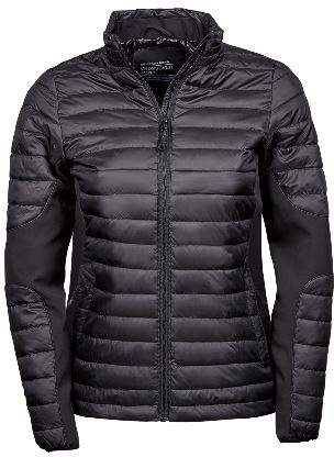 Dámská bunda Crossover Jacket