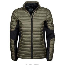 Dámská bunda Crossover Jacket