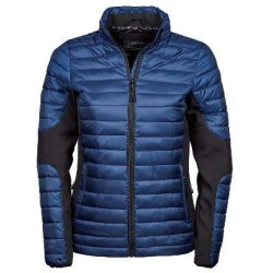 Dámská bunda Crossover Jacket