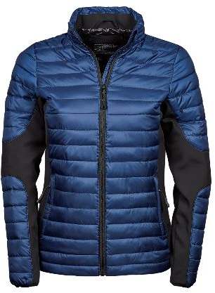 Dámská bunda Crossover Jacket