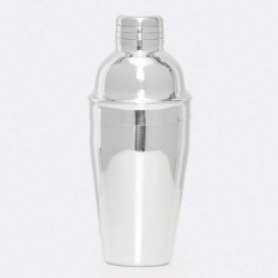 Šejkovací sada z nerezové oceli BARKEEPER