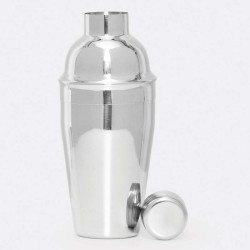 Šejkovací sada z nerezové oceli BARKEEPER