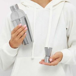 Šejkovací sada z nerezové oceli BARKEEPER