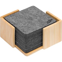 Plstěné tácky ECO BASE