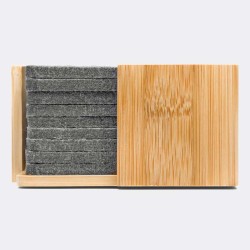 Plstěné tácky ECO BASE