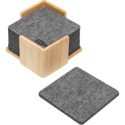 Plstěné tácky ECO BASE