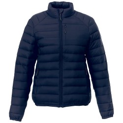 Bunda Athenas s izolační vrstvou pro ženy