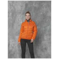 Bunda Athenas s izolační vrstvou pro ženy