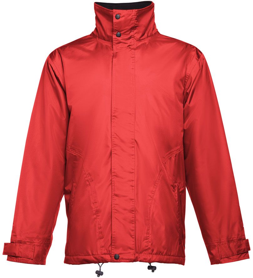 Liubliana unisex fleecová bunda