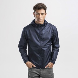 Dublin unisex větrovka