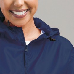 Dublin unisex větrovka