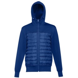 Skopje pánská bunda, s kapucí