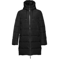 Brussels podšitá unisex parka