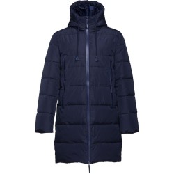 Brussels podšitá unisex parka