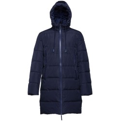 Brussels podšitá unisex parka