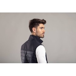 Softshellová vesta Bordy