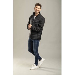 Softshellová bunda Cornal